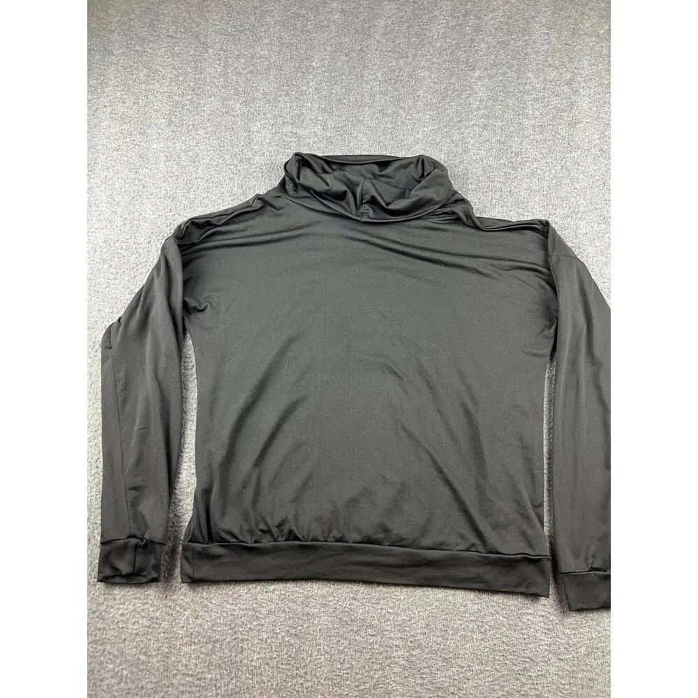 Champion Boys‎ Black Turtleneck Sweater XL